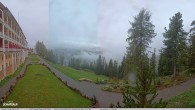 Archiv Foto Webcam Hotel Schatzalp, Davos 06:00