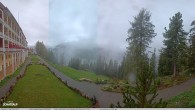 Archiv Foto Webcam Hotel Schatzalp, Davos 07:00