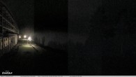 Archiv Foto Webcam Hotel Schatzalp, Davos 23:00