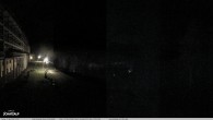 Archived image Webcam Schatzalp Hotel, Davos 23:00