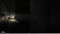 Archiv Foto Webcam Hotel Schatzalp, Davos 23:00