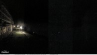 Archiv Foto Webcam Hotel Schatzalp, Davos 01:00