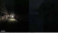 Archiv Foto Webcam Hotel Schatzalp, Davos 03:00