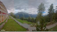 Archiv Foto Webcam Hotel Schatzalp, Davos 09:00