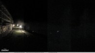 Archiv Foto Webcam Hotel Schatzalp, Davos 23:00