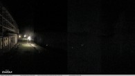 Archiv Foto Webcam Hotel Schatzalp, Davos 01:00
