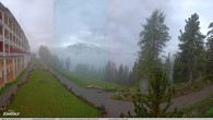 Archiv Foto Webcam Hotel Schatzalp, Davos 06:00