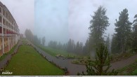 Archiv Foto Webcam Hotel Schatzalp, Davos 07:00