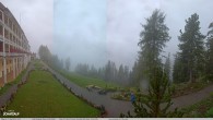 Archiv Foto Webcam Hotel Schatzalp, Davos 09:00