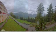 Archiv Foto Webcam Hotel Schatzalp, Davos 13:00
