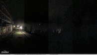 Archived image Webcam Schatzalp Hotel, Davos 23:00