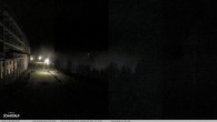 Archiv Foto Webcam Hotel Schatzalp, Davos 23:00