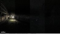 Archiv Foto Webcam Hotel Schatzalp, Davos 01:00