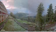 Archiv Foto Webcam Hotel Schatzalp, Davos 06:00