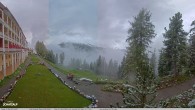 Archiv Foto Webcam Hotel Schatzalp, Davos 07:00