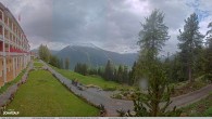 Archiv Foto Webcam Hotel Schatzalp, Davos 11:00