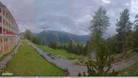 Archiv Foto Webcam Hotel Schatzalp, Davos 13:00