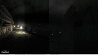 Archiv Foto Webcam Hotel Schatzalp, Davos 21:00