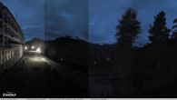 Archiv Foto Webcam Hotel Schatzalp, Davos 10:00