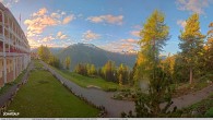 Archiv Foto Webcam Hotel Schatzalp, Davos 12:00