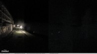 Archiv Foto Webcam Hotel Schatzalp, Davos 01:00