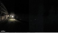 Archiv Foto Webcam Hotel Schatzalp, Davos 01:00