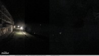Archiv Foto Webcam Hotel Schatzalp, Davos 23:00