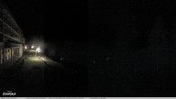 Archiv Foto Webcam Hotel Schatzalp, Davos 01:00