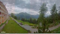 Archiv Foto Webcam Hotel Schatzalp, Davos 13:00