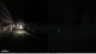 Archiv Foto Webcam Hotel Schatzalp, Davos 01:00