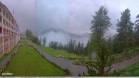 Archiv Foto Webcam Hotel Schatzalp, Davos 06:00