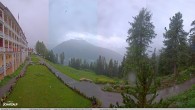 Archiv Foto Webcam Hotel Schatzalp, Davos 07:00