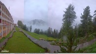 Archiv Foto Webcam Hotel Schatzalp, Davos 11:00
