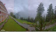 Archiv Foto Webcam Hotel Schatzalp, Davos 13:00