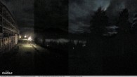 Archiv Foto Webcam Hotel Schatzalp, Davos 21:00