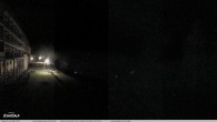 Archiv Foto Webcam Hotel Schatzalp, Davos 01:00