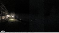 Archiv Foto Webcam Hotel Schatzalp, Davos 01:00