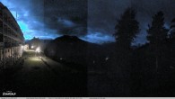 Archiv Foto Webcam Hotel Schatzalp, Davos 03:00
