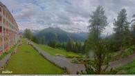 Archiv Foto Webcam Hotel Schatzalp, Davos 13:00
