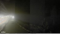 Archiv Foto Webcam Hotel Schatzalp, Davos 01:00