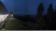 Archiv Foto Webcam Hotel Schatzalp, Davos 03:00