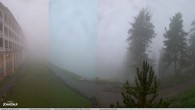 Archiv Foto Webcam Hotel Schatzalp, Davos 06:00