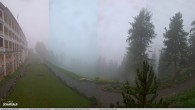 Archiv Foto Webcam Hotel Schatzalp, Davos 07:00