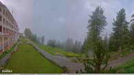 Archiv Foto Webcam Hotel Schatzalp, Davos 09:00