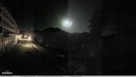Archiv Foto Webcam Hotel Schatzalp, Davos 01:00