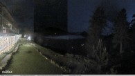 Archiv Foto Webcam Hotel Schatzalp, Davos 21:00