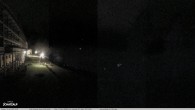 Archived image Webcam Schatzalp Hotel, Davos 23:00