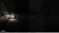 Archiv Foto Webcam Hotel Schatzalp, Davos 01:00