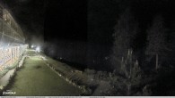 Archiv Foto Webcam Hotel Schatzalp, Davos 23:00