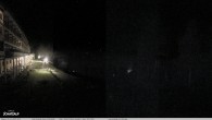 Archiv Foto Webcam Hotel Schatzalp, Davos 23:00